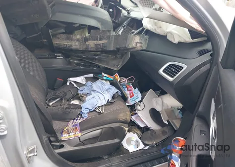 2014 GMC Terrain Sle-2 из США, поврежденный, VIN 2GKALREK9E6125091